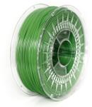 Devil Design Filament: PLA verde 1kg 195°C ±0, 05mm 1, 75mm DEV-PLA-1.75-GN (DEV-PLA-1.75-GN)