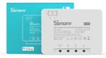  Sonoff POW R3 - releu smart 1 canal wifi, monitorizare consum, 25A (6920075776768)