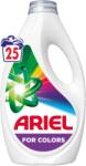 Ariel Folyékony Mosószer Színes Ruhákhoz, 1.125 l, 25 Mosáshoz