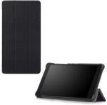  ZONE Trifold mappa tok Lenovo Tab M9 (9.0) fekete