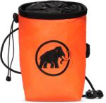 Mammut Sender Light Chalk Bag ziazsák narancs