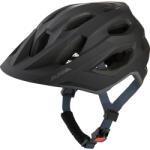 Alpina Alpina Apax Mips matt fekete 57 - 62 cm