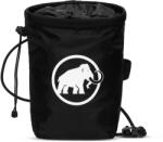 Mammut Sender Light Chalk Bag ziazsák fekete