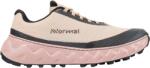 NNormal Tomir 2.0 N2ZTR02 női futócipő Cipőméret (EU): 38 / bézs