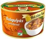  Házias Ízek Babgulyás sertéshússal 400g