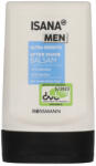 Isana Men Ultra Sensitiv borotválkozás utáni balzsam - 100 ml
