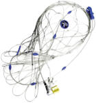 Pacsafe Backpack Protector 120l védőháló