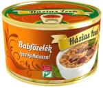 Szegedi Paprika Zrt. Babfőzelék házikolbásszal 400g