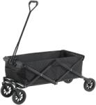 Outwell Maroma Transporter kempingkocsi fekete