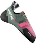 Red Chili Fusion LV II mászócipő Cipőméret (EU): 39 / rózsaszín/zöld