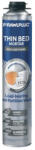 KOELNER SPRAY PUR PISZTOLY FAL RPP-MORTAR-HU Falazó pisztolyos purhab spray, 750 ml (12db/dob) (70579) - brs