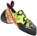 Red Chili Voltage Lace mászócipő Cipőméret (EU): 44 / zöld/narancs