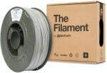 Spectrum The Filament" by Spectrum TF-24003, PLA, 1, 75mm, 1000g, Szürke (Cloud grey) (TF-24003)