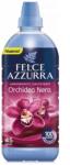 Felce Azzurra öblítő Koncentrátum 900 Ml Fekete Orchidea 45 Adag