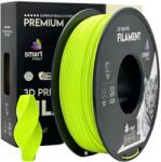 Smart Print FG-S80-E1, 3D filament, PLA, 1, 75mm, 1000g, Zöld (Apple green) (FG-S80-E1)