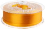 Spectrum 80938 3D filament, PC 275, 1, 75mm, 1000g, Átlátszó sárga (Transparent yellow) (80938)