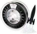 Spectrum 81071 3D filament, PLA High Speed, 1, 75mm, 1000g, Fekete (Deep black) (81071)