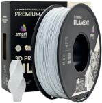 Smart Print FG-S73-E1, 3D filament, PLA Marble, 1, 75mm, 1000g, Szürke (Grey) (FG-S73-E1)