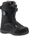 HEAD Tiara BOA női snowboard cipő, black 24.0