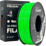 Smart Print FG-S137-E1, 3D filament, ASA, 1, 75mm, 1000g, Zöld (Green) (FG-S137-E1)