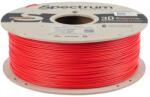 Spectrum 80905 3D filament, greenyPro, 1, 75mm, 1000g, Piros (Pure red) (80905)