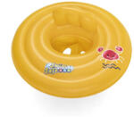 Bestway Felfújható úszógumi legkisebbeknek Bestway Swim Safe Step A 69cm - pindurka