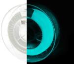 Spectrum 80531 3D filament, PLA Glow in the Dark, 1, 75mm, 500g, Kék (Blue) (80531)