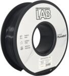 Professional Lab FG-P88-E1, 3D filament, PLA Silk, 1, 75mm, 1000g, Fekete (Black) (FG-P88-E1)
