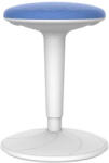 FLEXISPOT Állítható magasságú egyensúlyozó szék BH3, Kék (BH3L)