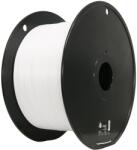 Smart Print FG-S192-E1, 3D filament, PLA, 1, 75mm, 5000g, Fehér (White) (FG-S192-E1)