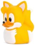 Numskull TUBBZ Cosplaying Ducks - Sonic Tails kacsa figura mini változat (NS4723)