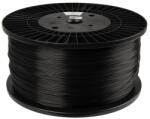 Spectrum 80669 3D filament, PLA Premium, 1, 75mm, 8000g, Fekete (Deep black) (80669)