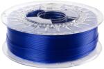 Spectrum 81015 3D filament, PC 275, 1, 75mm, 1000g, Átlátszó kék (Transparent blue) (81015)