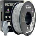 Smart Print FG-S56-E1, 3D filament, PLA+, 1, 75mm, 1000g, Szürke (Grey) (FG-S56-E1)