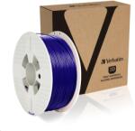 Verbatim 55029 3D filament, ABS, 1, 75mm, 1000g, Kék (Blue) (55029)