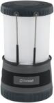 Outwell Carnelian DC 1000 kemping lámpa fekete/fehér