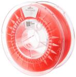 Spectrum 80885 3D filament, PLA Crystal, 1, 75mm, 1000g, Piros (Raspberry red) (80885)