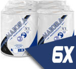 C08670-zsugor Celtex Maiora tekercses kéztörlő 2 réteg cellulóz 450 lapos (6 tekercs) (C08670-ZSUGOR)