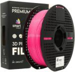 Smart Print FG-S166-E1, 3D filament, PLA, 1, 75mm, 1000g, Rózsaszín (Magenta) (FG-S166-E1)