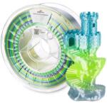 Spectrum 81019 3D filament, PLA Silk Rainbow, 1, 75mm, 1000g, Többszínű (Frost gloss) (81019)