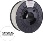 C-Tech 3DF-P-PLA1.75-NAT 3D filament, PREMIUM LINE, PLA, 1, 75mm, 1000g, Natúr (Natural) (3DF-P-PLA1.75-NAT)