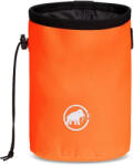 Mammut Gym Basic Chalk Bag ziazsák narancs