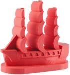Spectrum 80899 3D filament, pastello PLA, 1, 75mm, 1000g, Piros (Holland red) (80899)