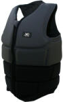 XQmax Neopren S - mentőmellény, fekete
