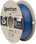 Spectrum 80589 3D filament, r-PETG, 1, 75mm, 1000g, Kék (Signal blue) (80589)