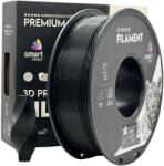 Smart Print FG-S12-E1, 3D filament, HS-PLA, 1, 75mm, 1000g, Fekete (Black) (FG-S12-E1)
