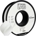 Professional Lab FG-P47-E1, 3D filament, PLA+, 1, 75mm, 1000g, Fehér (White) (FG-P47-E1)