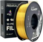Smart Print FG-S91-E1, 3D filament, PLA Silk, 1, 75mm, 1000g, Arany (Gold) (FG-S91-E1)