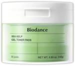 Biodance - Sea Kelp Gel Toner Pad 60pads