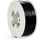 Verbatim 55060 3D filament, PET-G, 2, 85mm, 1000g, 123m, Fekete (Black) (55060)